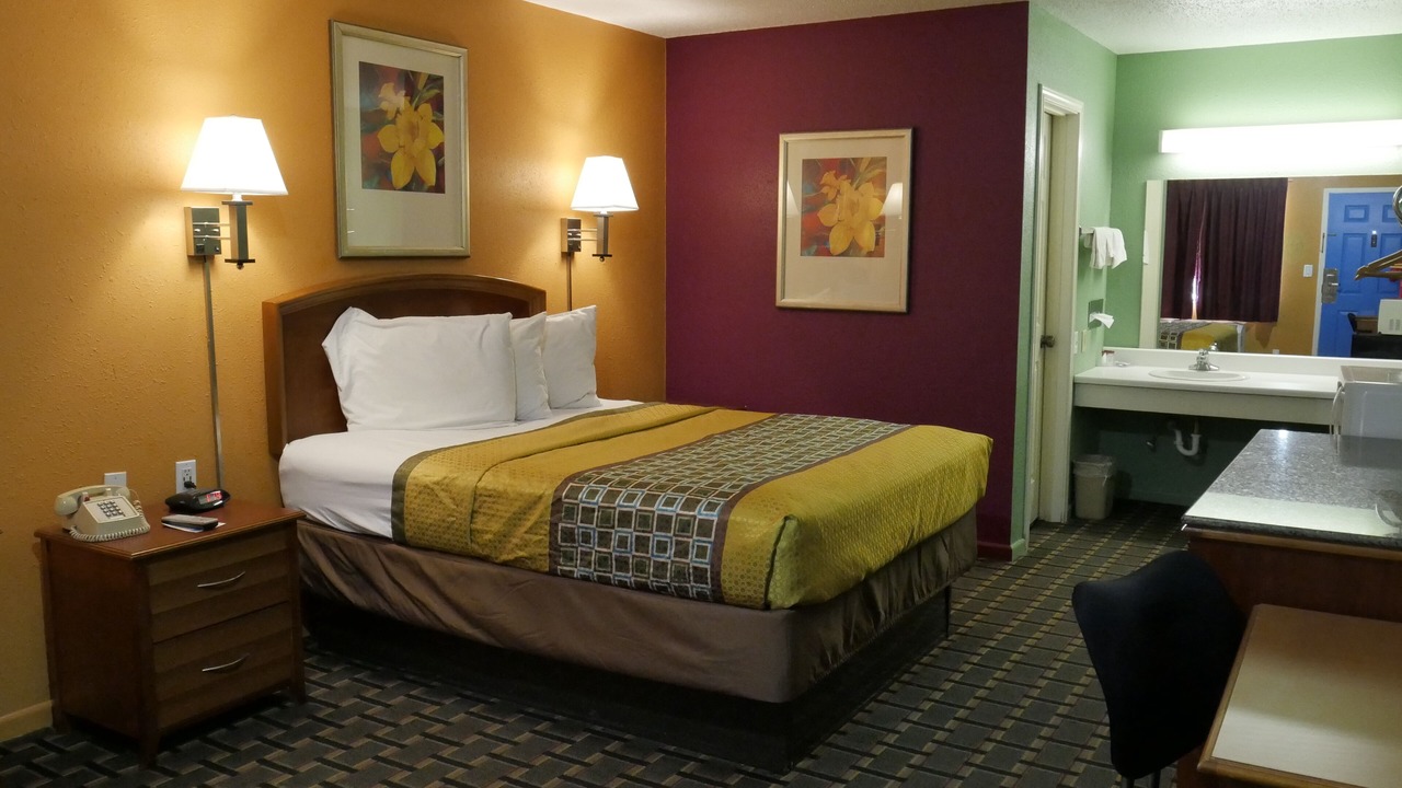 Photo of Bedroom in Anson
