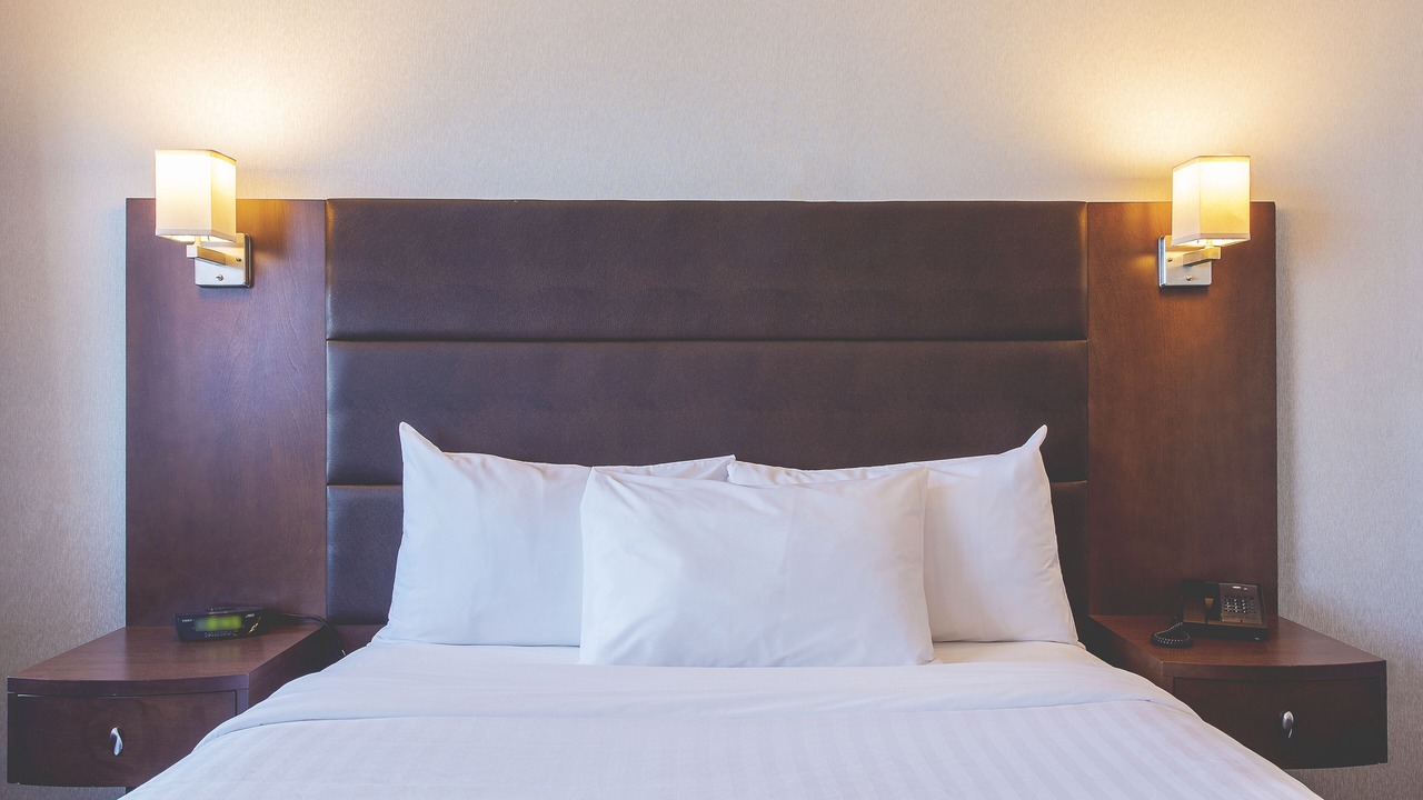 Photo of Bedroom in Val-d'Or
