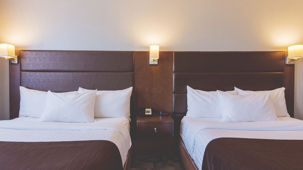 Photo of Bedroom in Val-d'Or