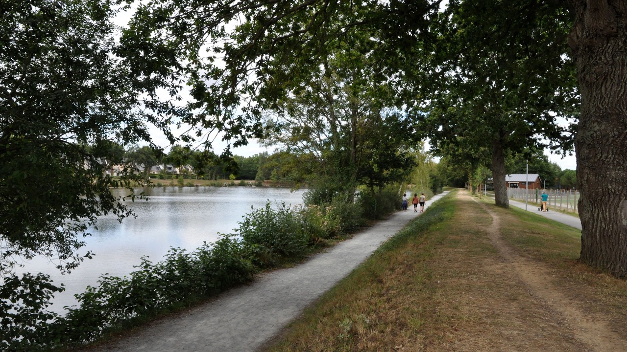 Photo of Outdoor in Cesson-Sevigne
