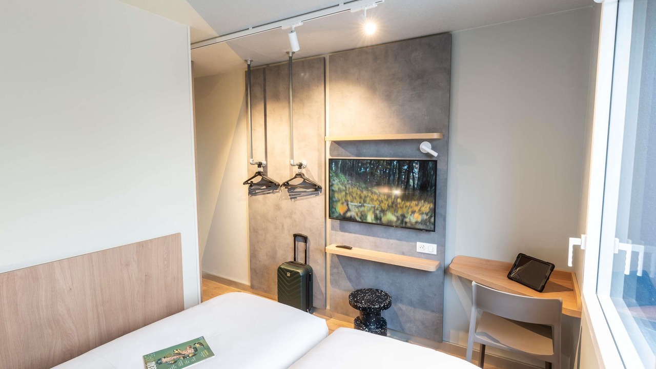Photo of Bedroom in Cesson-Sevigne