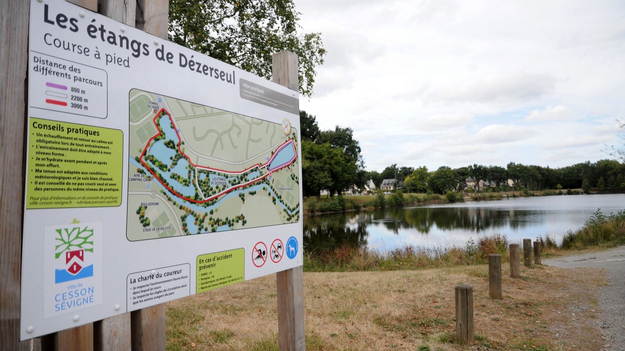 Photo of Outdoor in Cesson-Sevigne