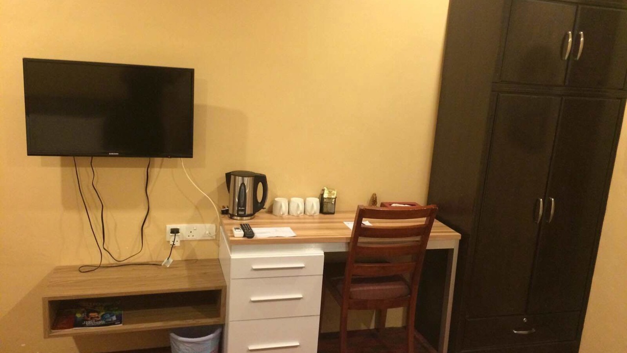 Photo of Bedroom in Kampung Melayu Sempalit