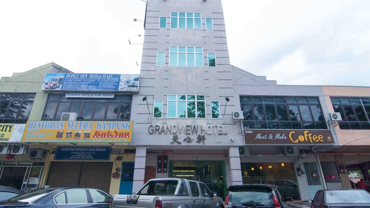 Photo of Outdoor in Kampung Melayu Sempalit