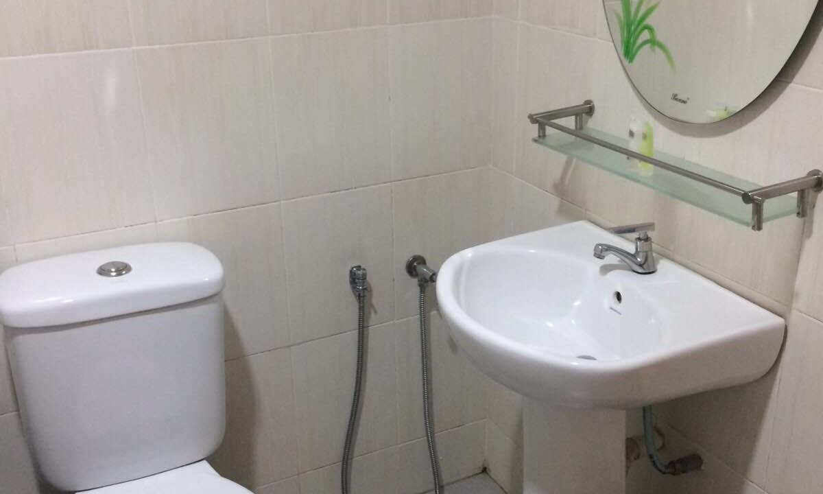 Photo of Bathroom in Kampung Melayu Sempalit