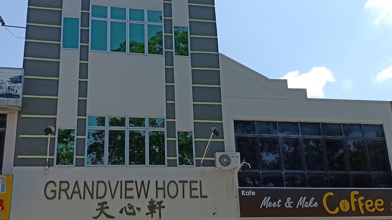 Photo of Outdoor in Kampung Melayu Sempalit