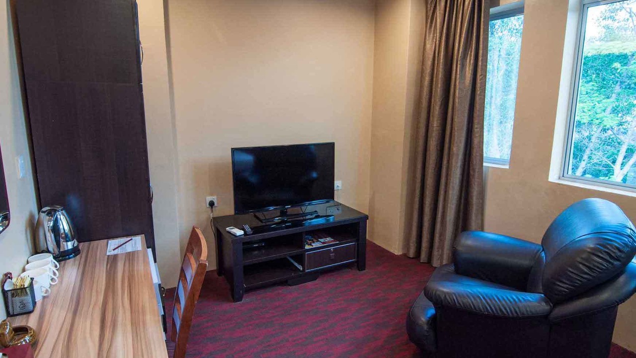 Photo of Bedroom in Kampung Melayu Sempalit