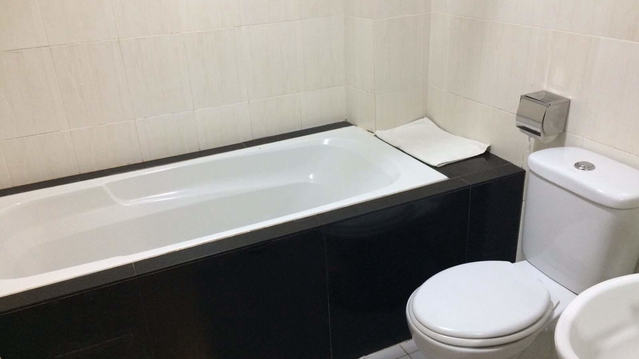 Photo of Bathroom in Kampung Melayu Sempalit