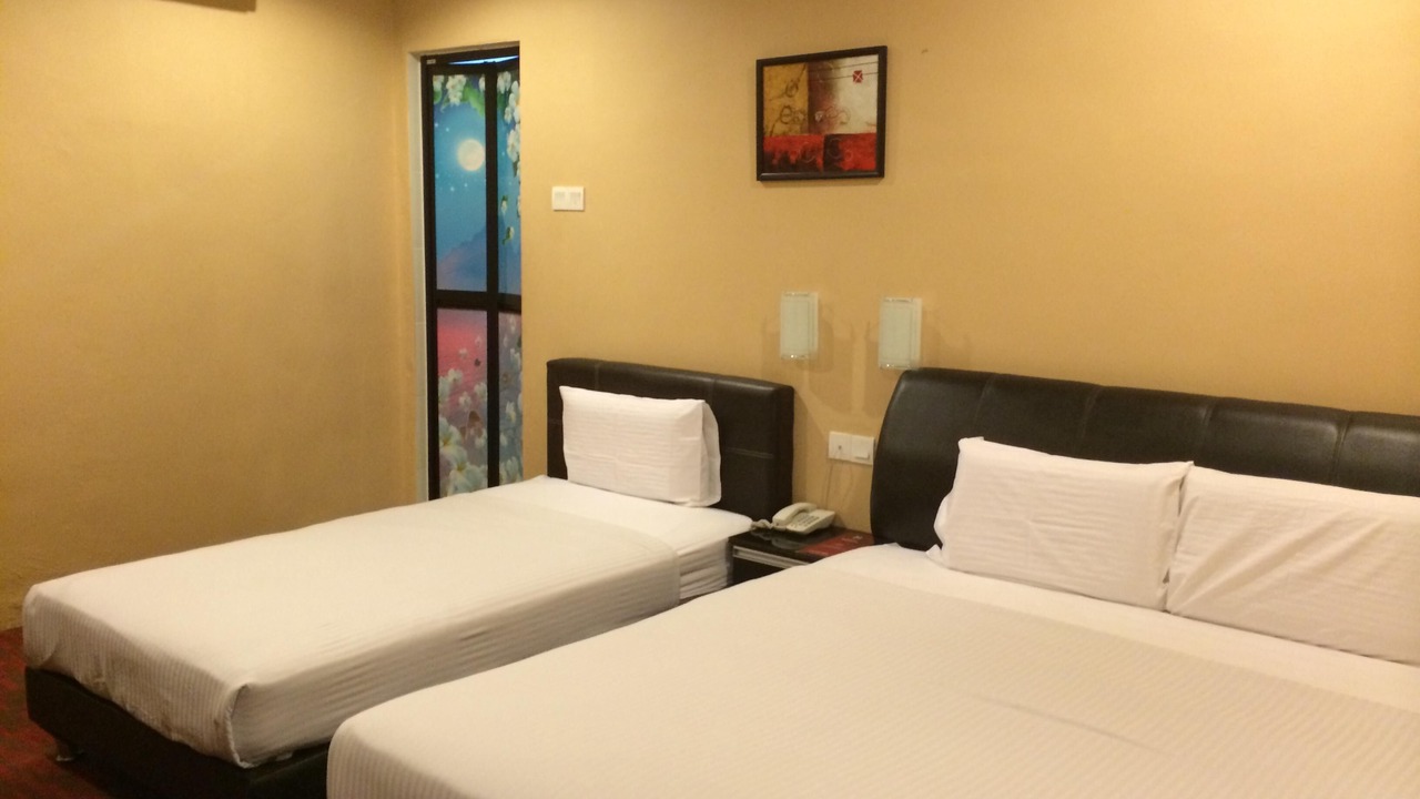 Photo of Bedroom in Kampung Melayu Sempalit