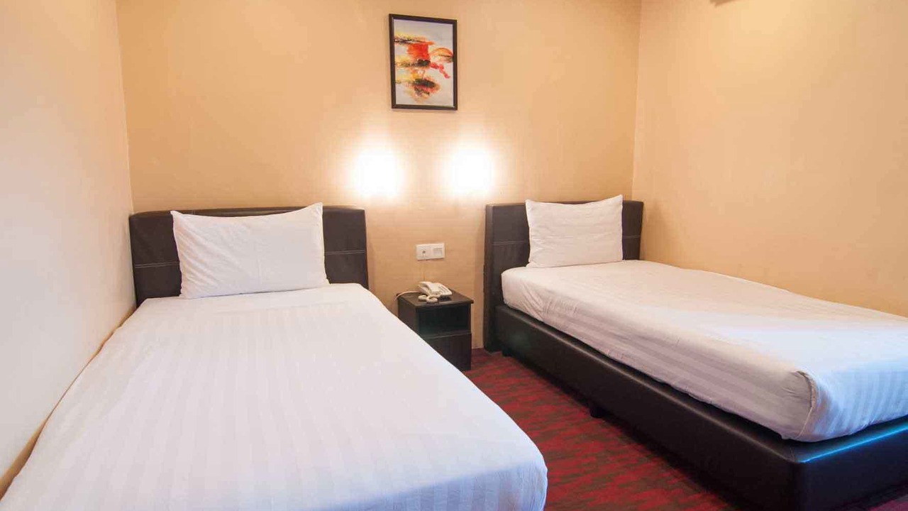 Photo of Bedroom in Kampung Melayu Sempalit