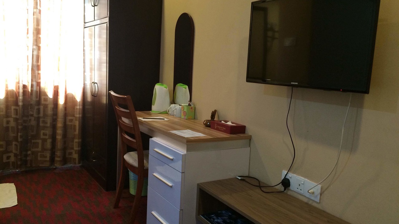 Photo of Others in Kampung Melayu Sempalit