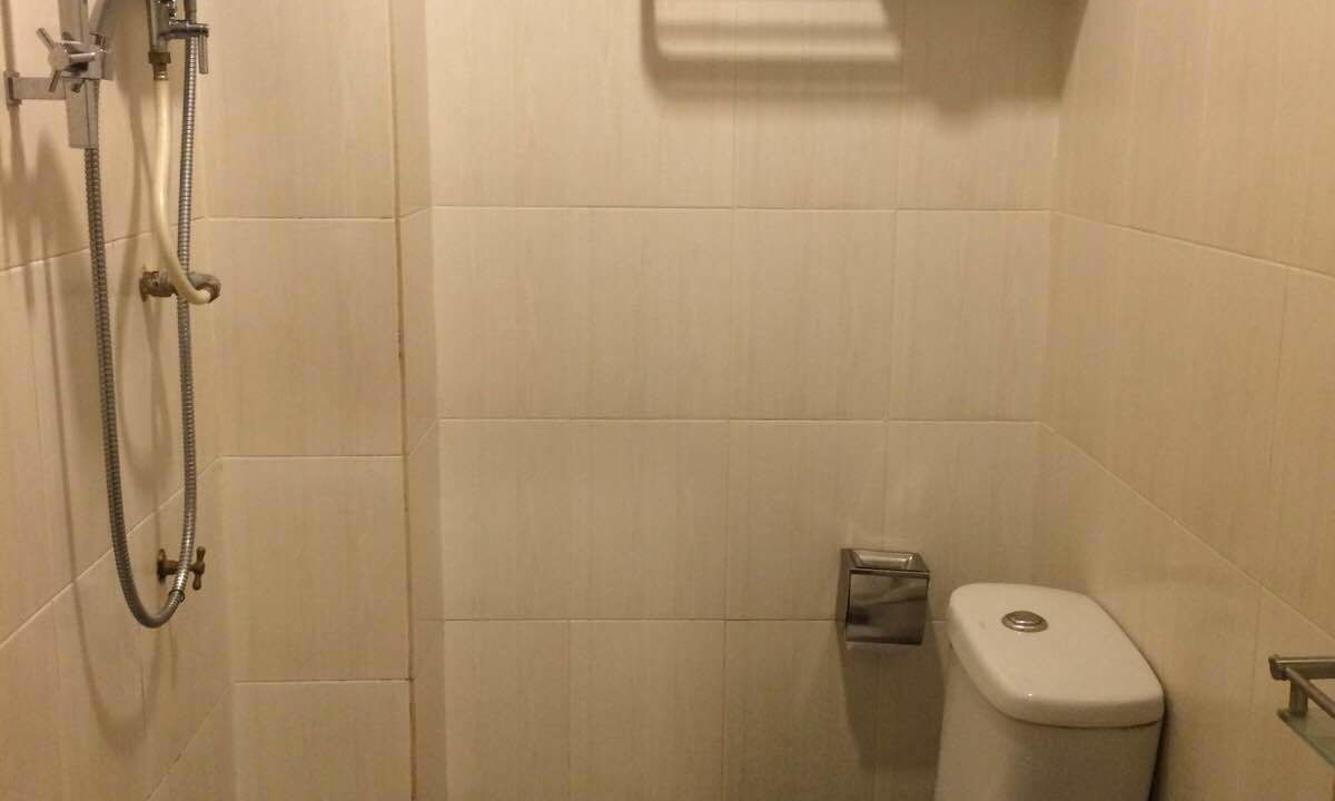 Photo of Bathroom in Kampung Melayu Sempalit