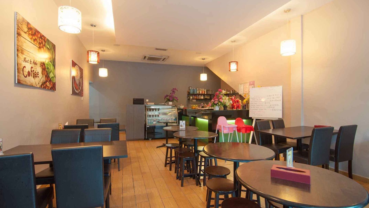 Photo of Others in Kampung Melayu Sempalit