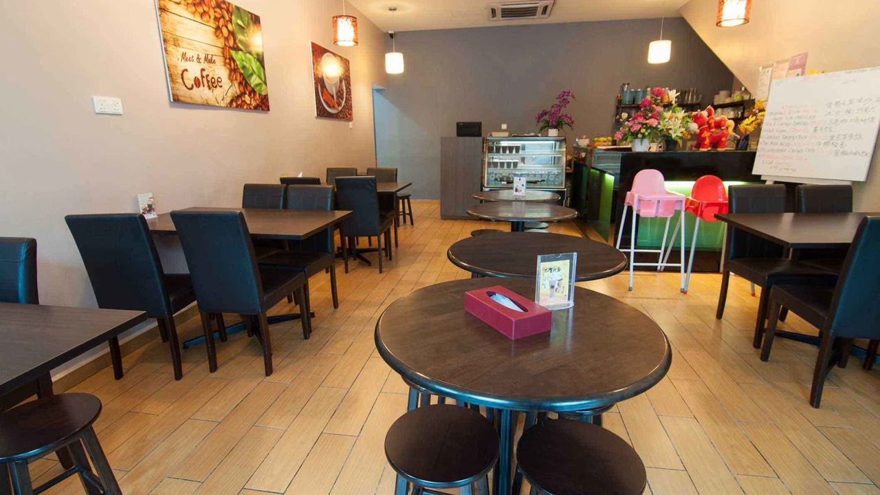 Photo of Others in Kampung Melayu Sempalit