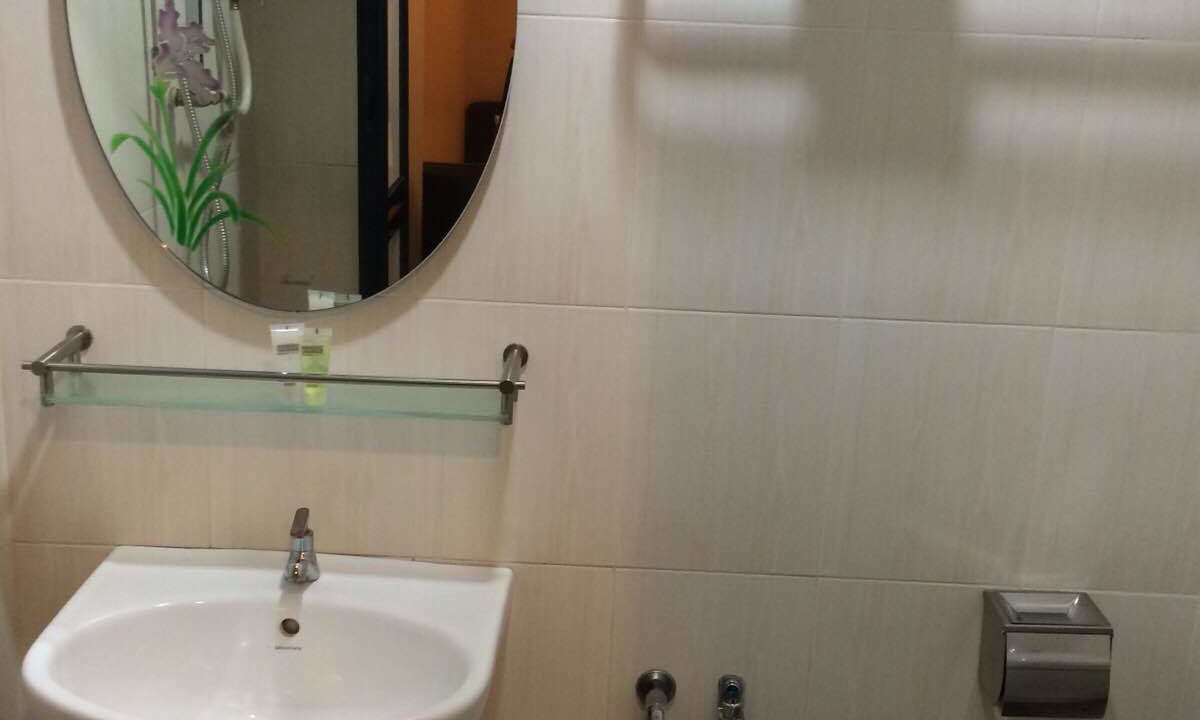 Photo of Bathroom in Kampung Melayu Sempalit