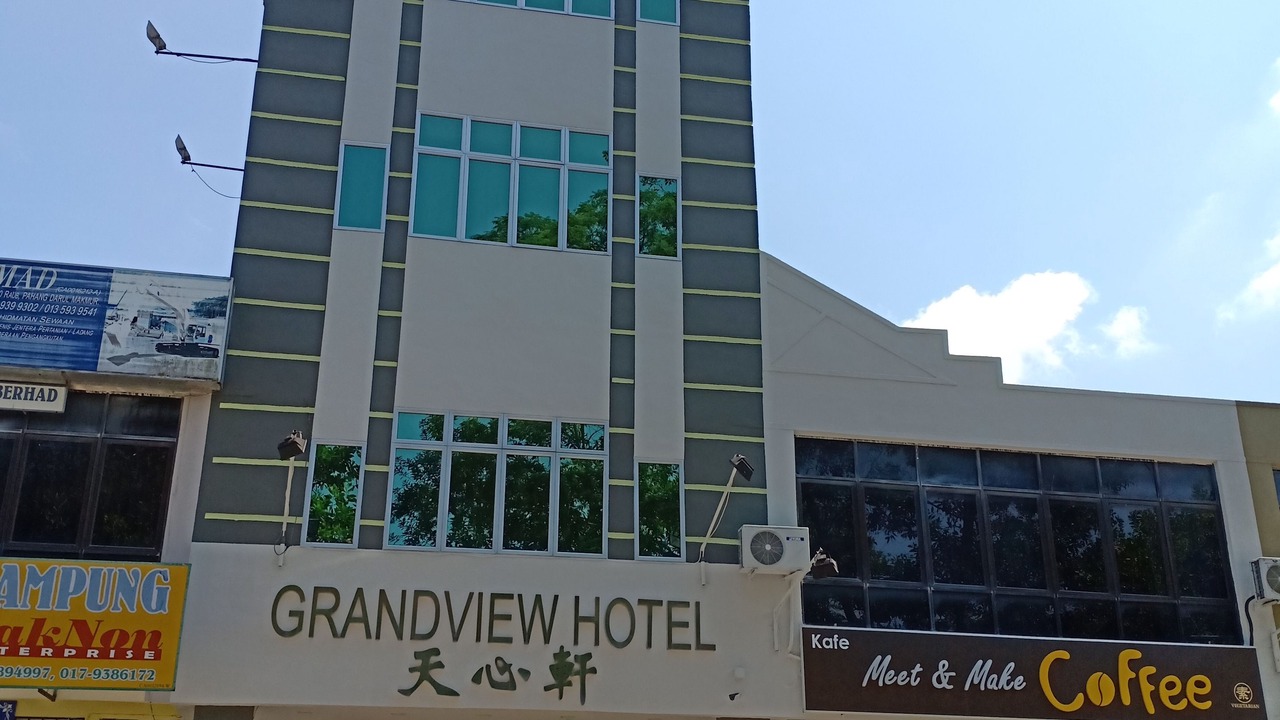 Photo of Outdoor in Kampung Melayu Sempalit