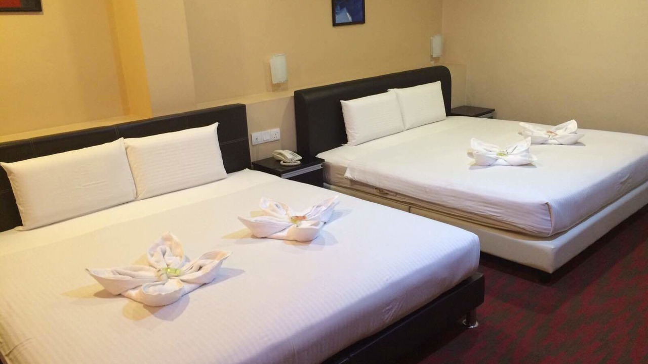 Photo of Others in Kampung Melayu Sempalit