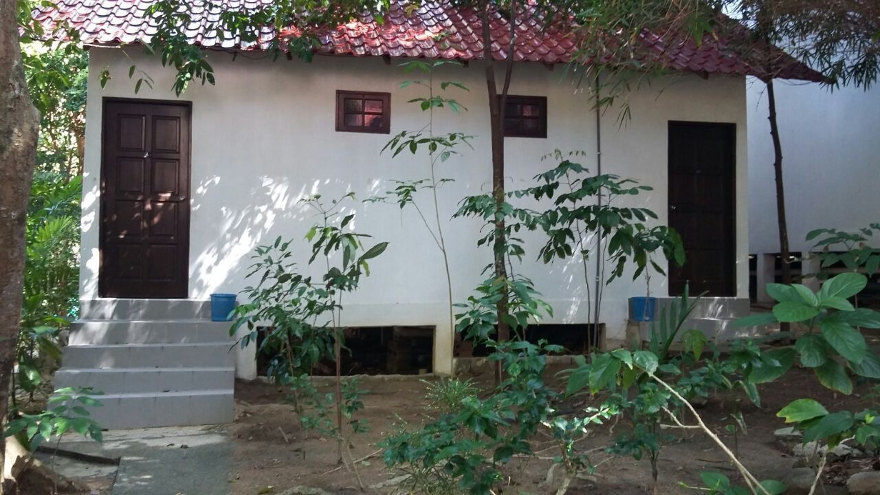 Photo of Outdoor in Pulau Perhentian Kecil