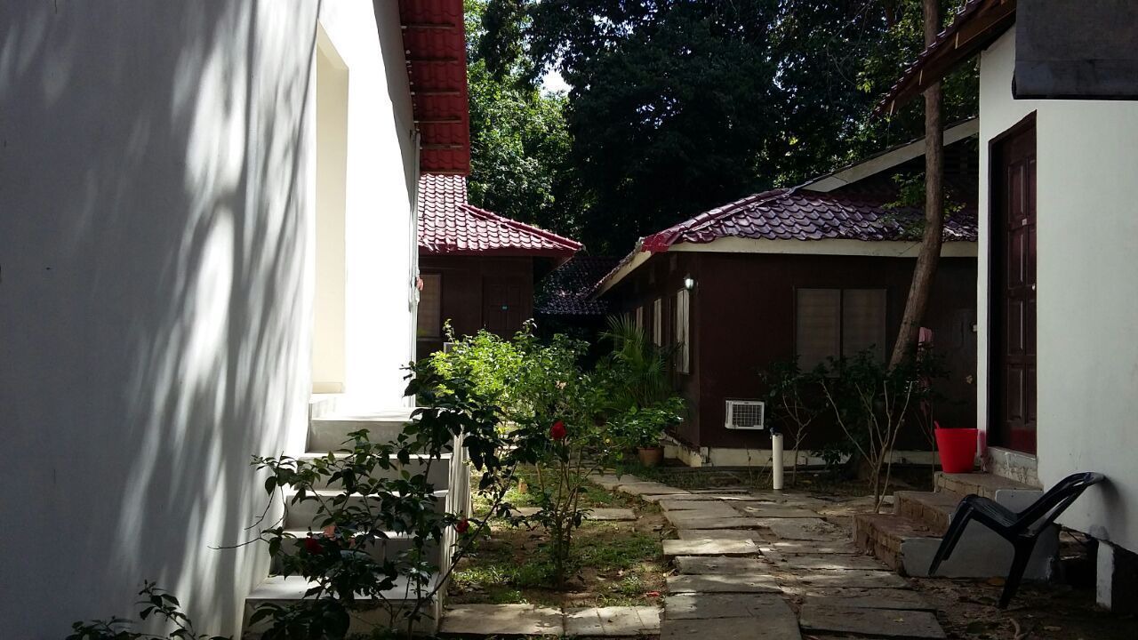 Photo of Outdoor in Pulau Perhentian Kecil