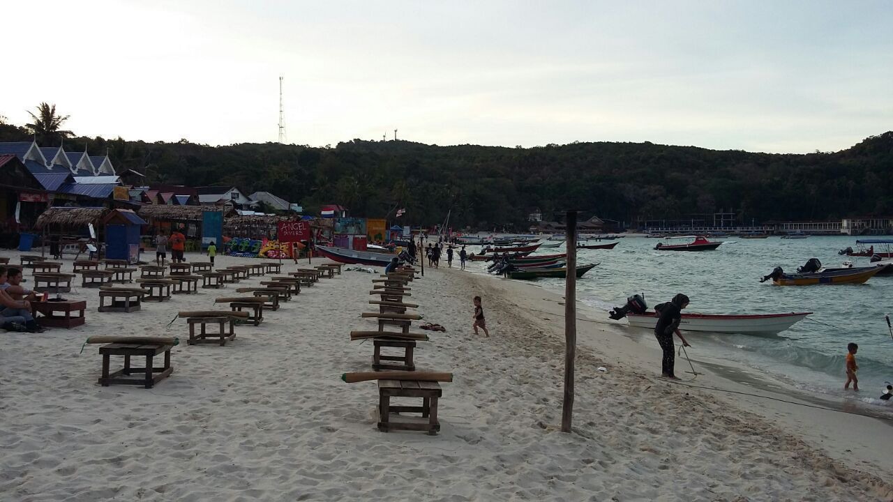 Photo of Others in Pulau Perhentian Kecil