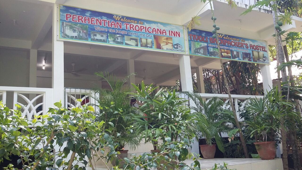 Photo of Outdoor in Pulau Perhentian Kecil