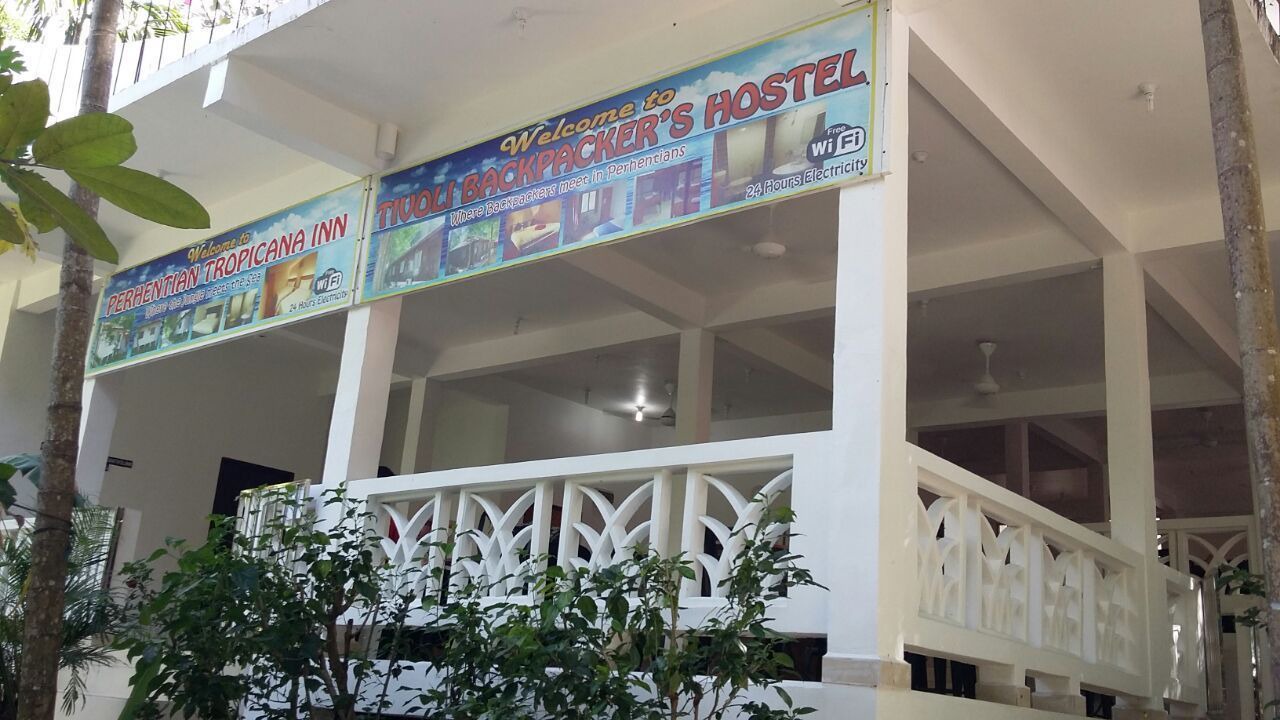 Photo of Outdoor in Pulau Perhentian Kecil