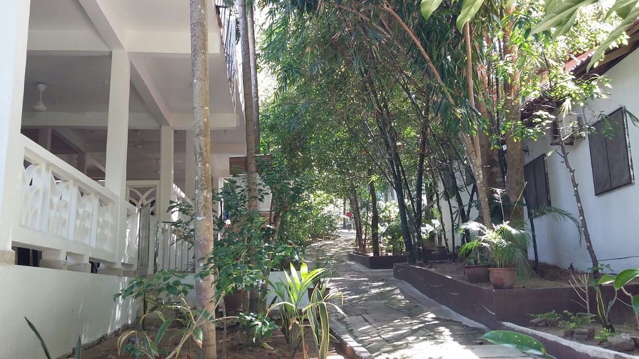 Photo of Outdoor in Pulau Perhentian Kecil