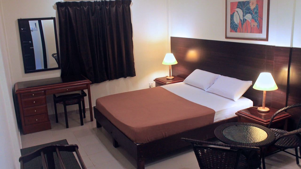 Photo of Bedroom in Pulau Perhentian Kecil