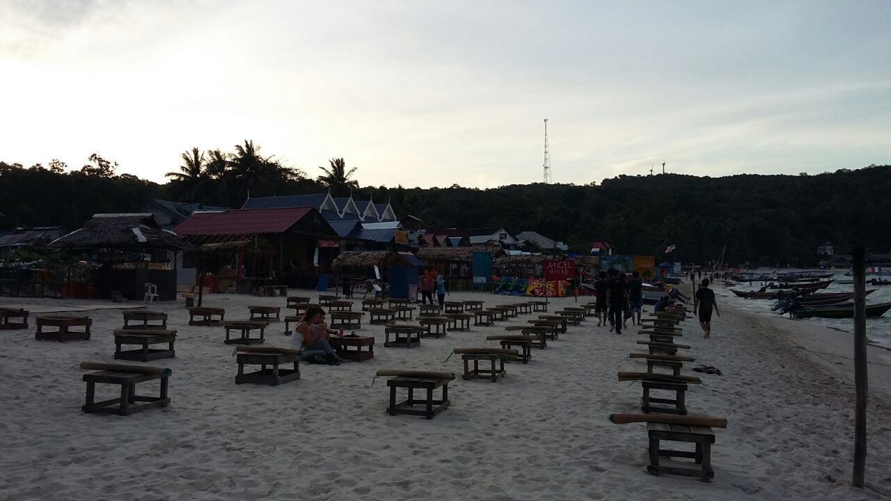 Photo of Others in Pulau Perhentian Kecil