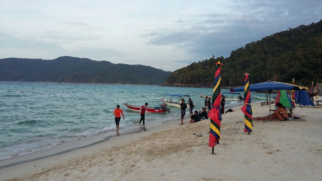 Photo of Others in Pulau Perhentian Kecil