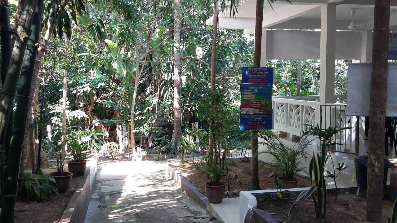 Photo of Outdoor in Pulau Perhentian Kecil