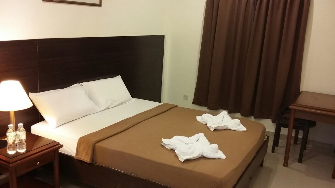 Photo of Bedroom in Pulau Perhentian Kecil