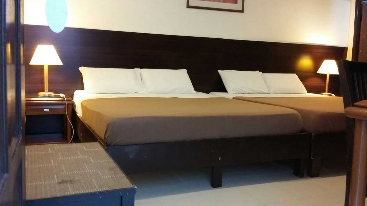 Photo of Bedroom in Pulau Perhentian Kecil