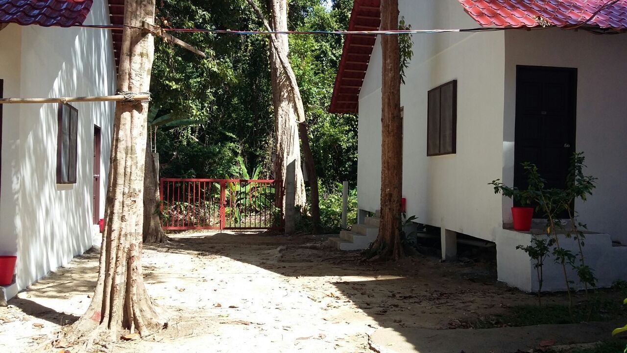 Photo of Outdoor in Pulau Perhentian Kecil