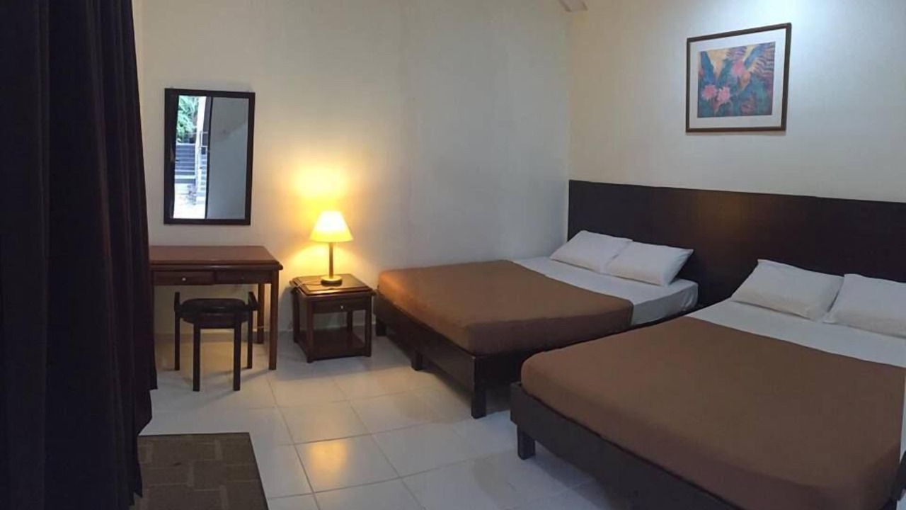 Photo of Bedroom in Pulau Perhentian Kecil