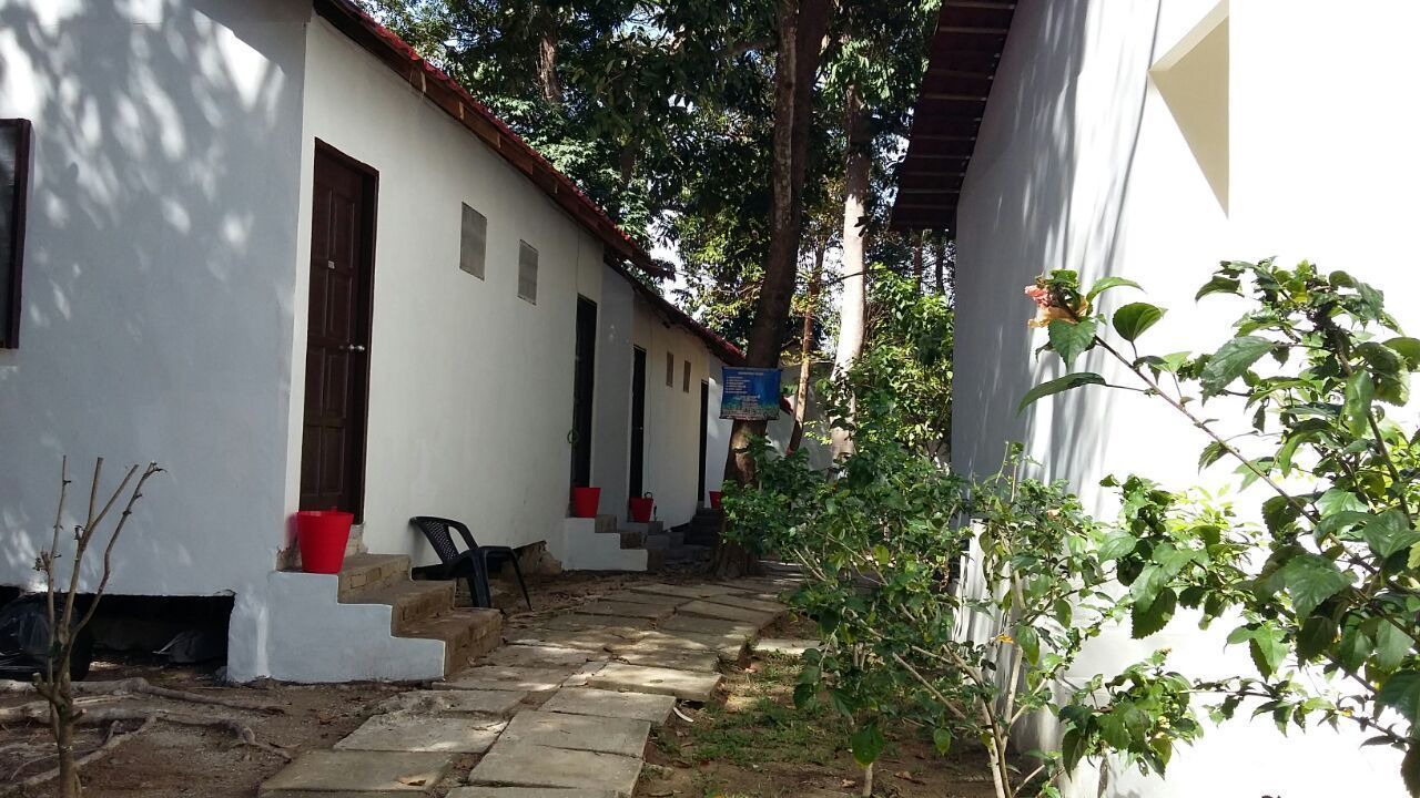 Photo of Outdoor in Pulau Perhentian Kecil