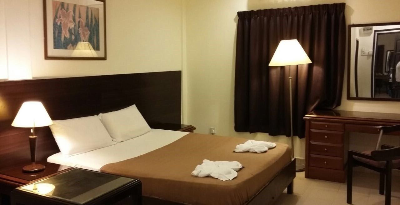 Photo of Bedroom in Pulau Perhentian Kecil