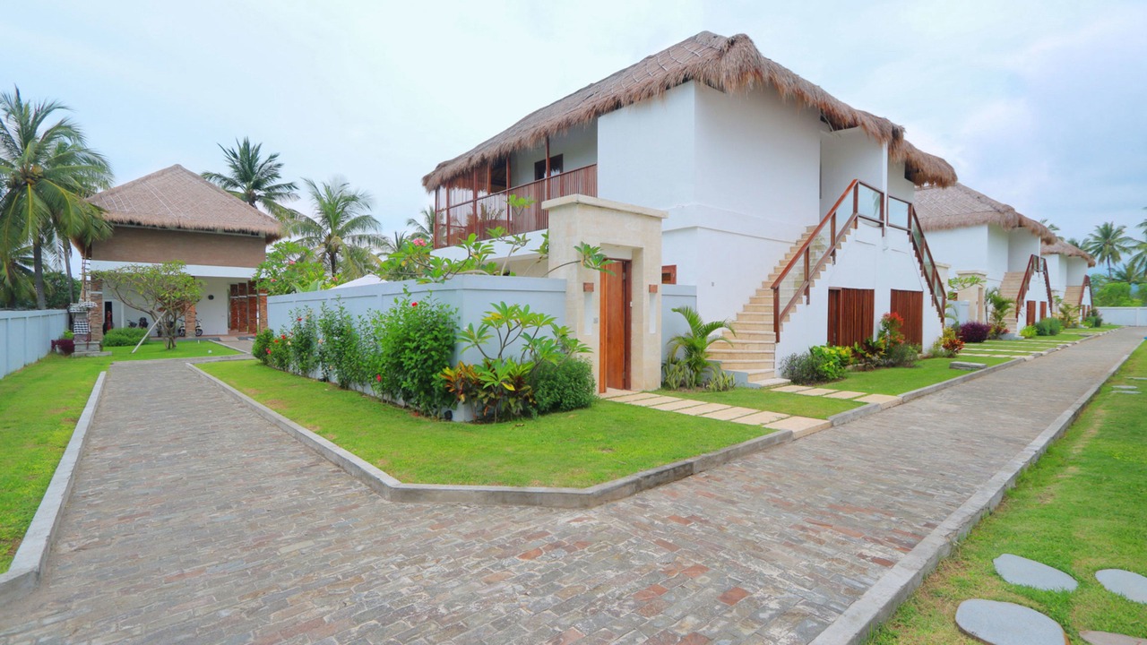 Photo of Outdoor in Sigar Penjalin