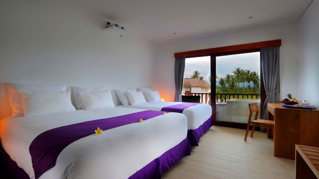 Photo of Bedroom in Sigar Penjalin