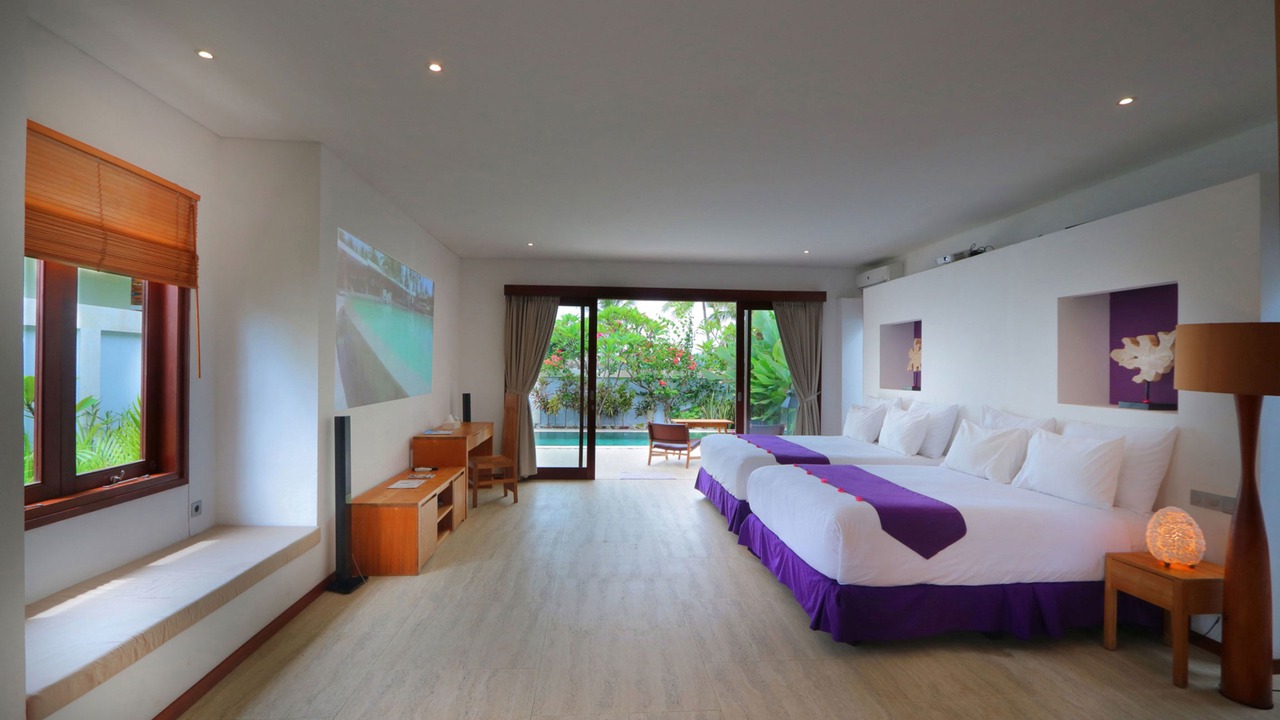Photo of Bedroom in Sigar Penjalin