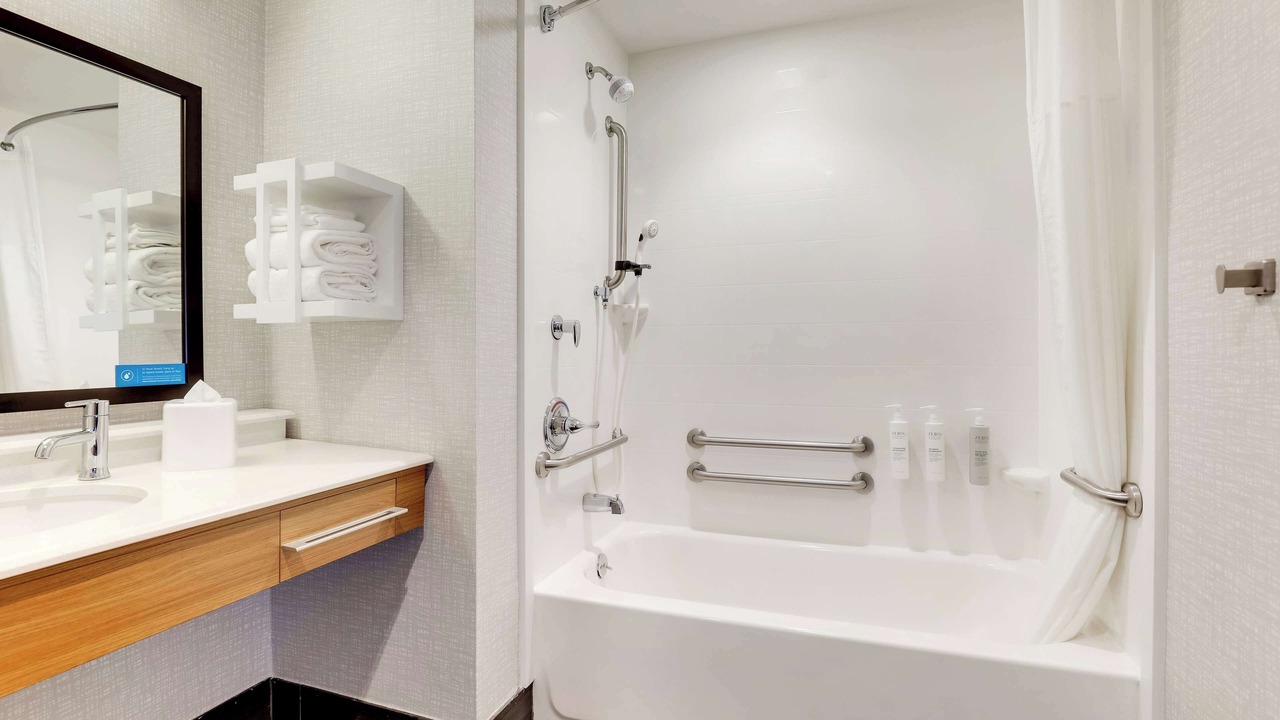 Photo of Bathroom in Rome