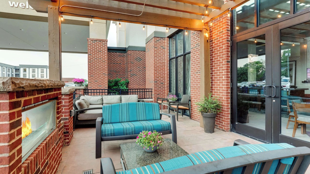 Photo of Patio Balcony in Rome