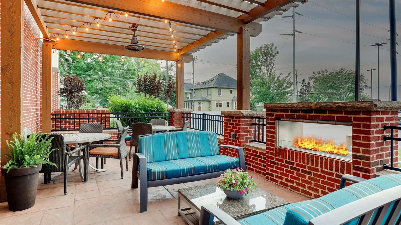 Photo of Patio Balcony in Rome