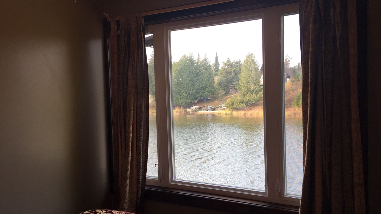 Photo of Bedroom in Sauble Beach
