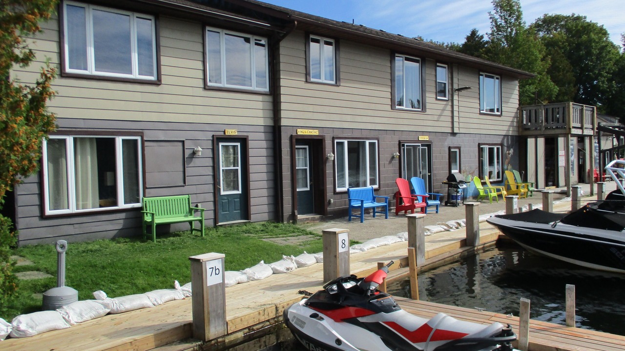 Photo of Outdoor in Sauble Beach