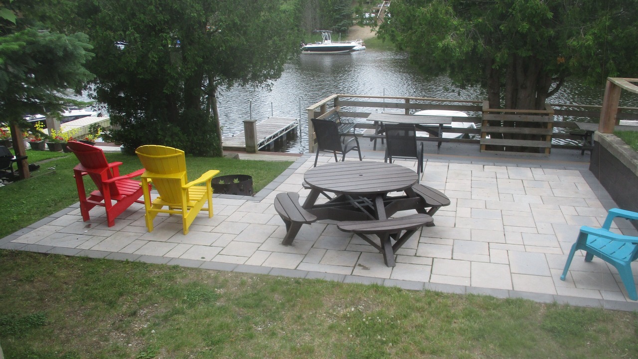 Photo of Kitchen in Sauble Beach