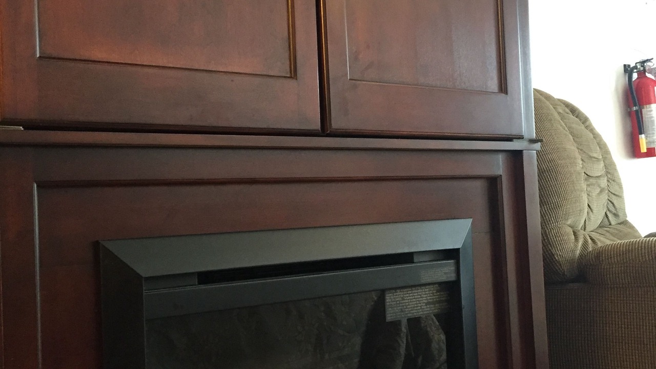 Photo of Kitchen in Sauble Beach