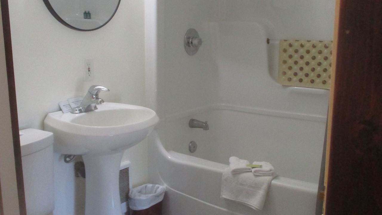 Photo of Bathroom in Sauble Beach