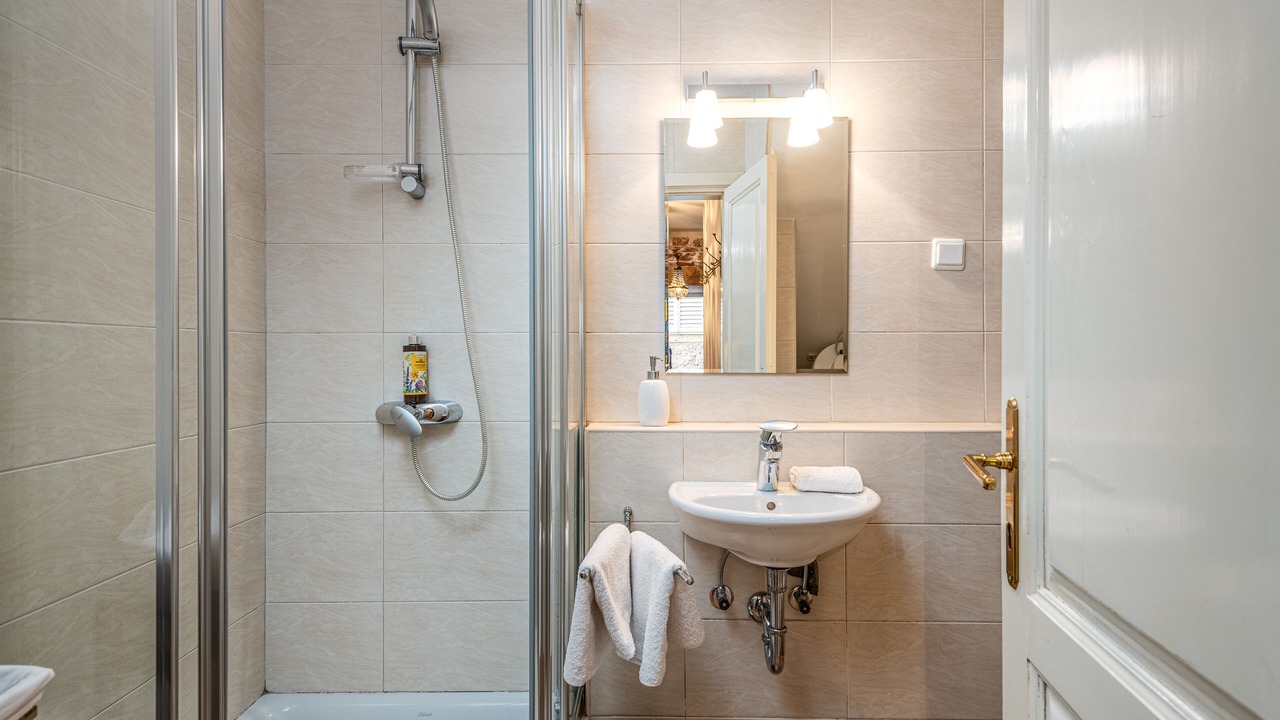 Photo of Bathroom in Dubrovnik Old Town