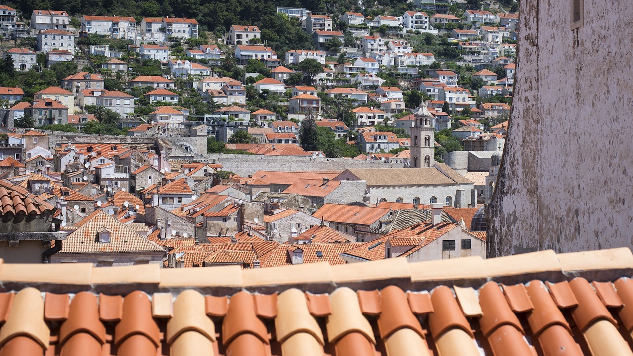 Photo of Others in Dubrovnik Old Town